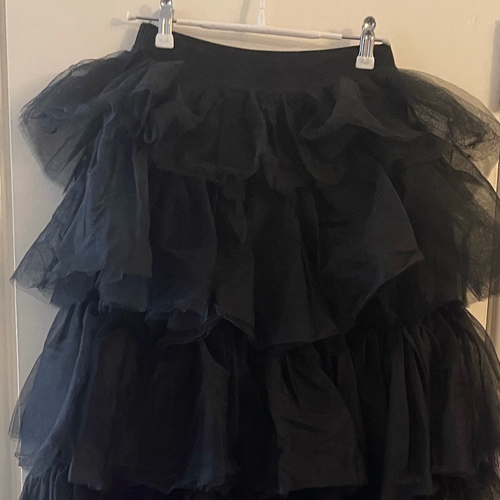 Formal Skirt
